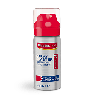 Spray on bandage deals